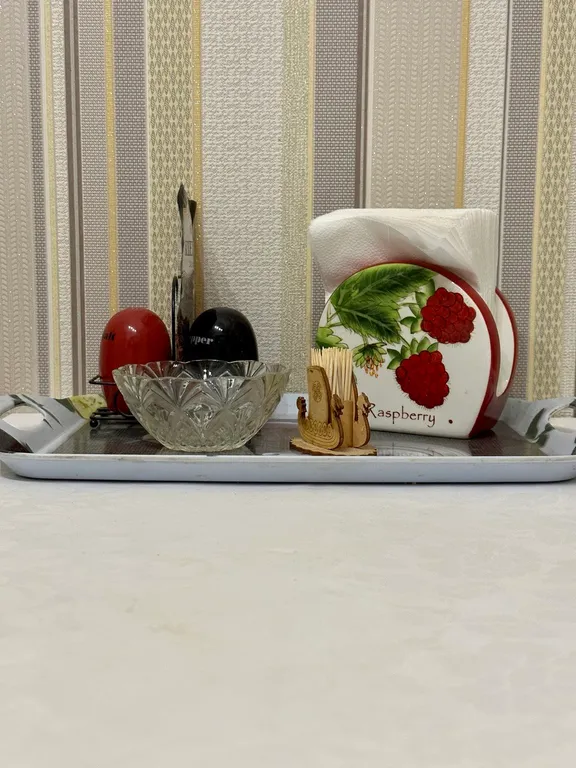 Квартира в центре