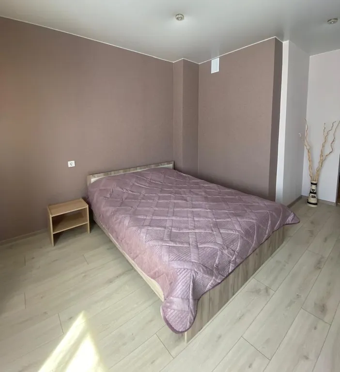 Уютная студия в центре города.