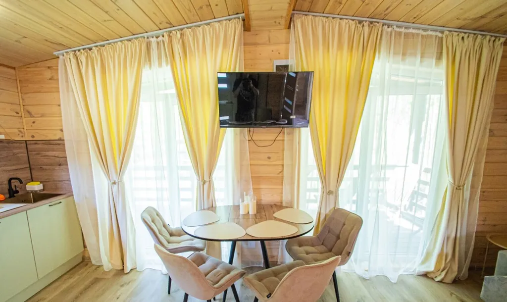 Дом №2. Свежесть