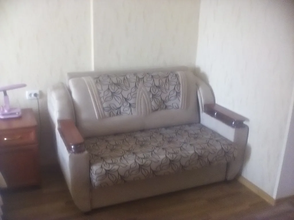 Квартира в 5 мин от моря