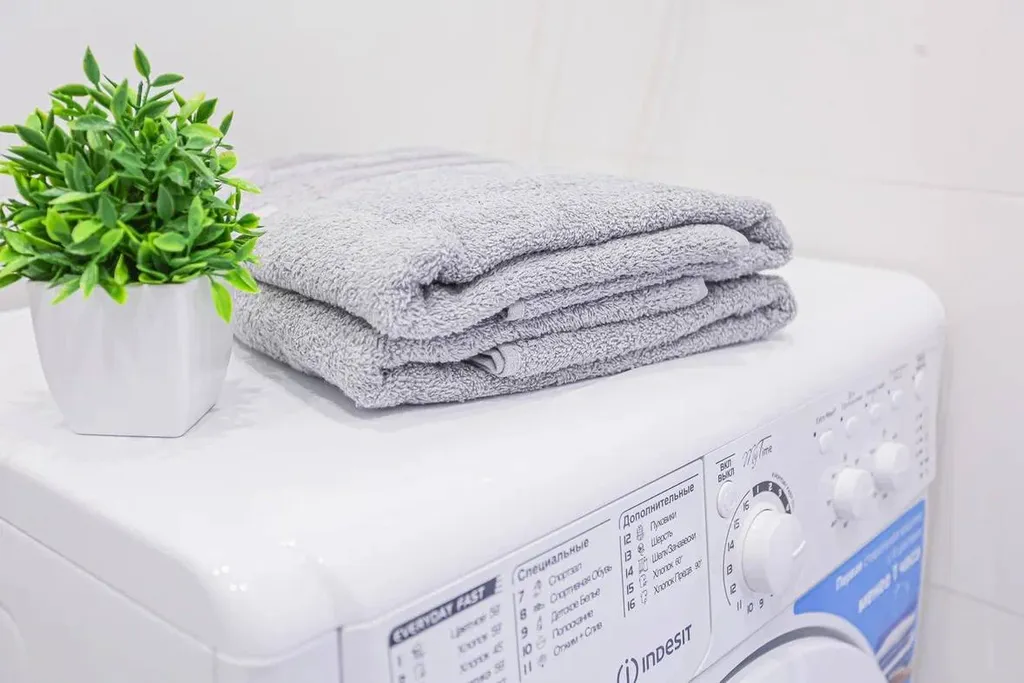 Квартира у реки