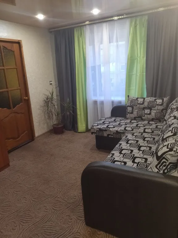 2-х комнатная квартира в центре города