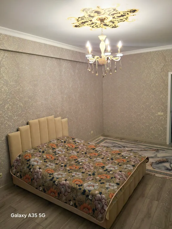 Квартира у моря