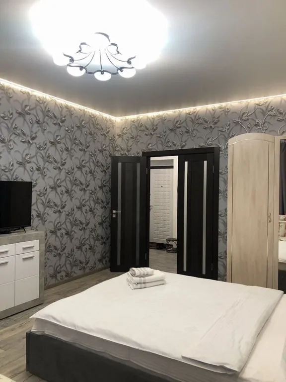 Квартира в центре города