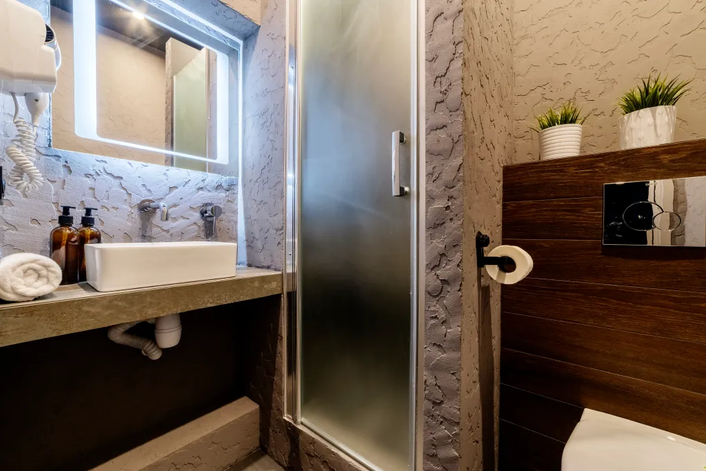 Apartment Double Room