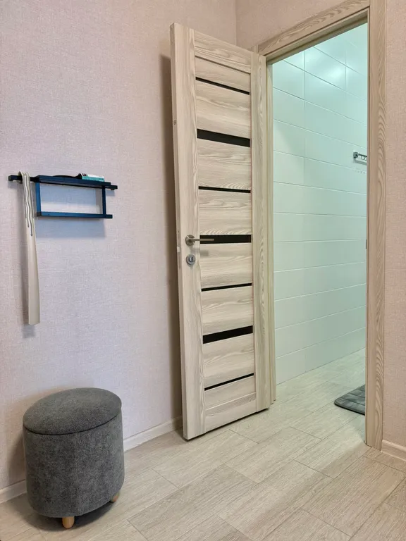 Апартамент в новом элитном доме в центре города