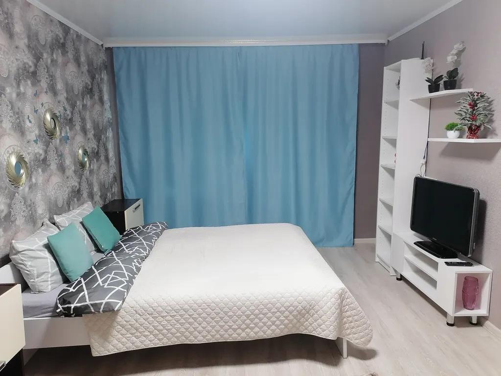 Елизово. Уютная квартира в тихом спальном районе недалеко от Аэропорта