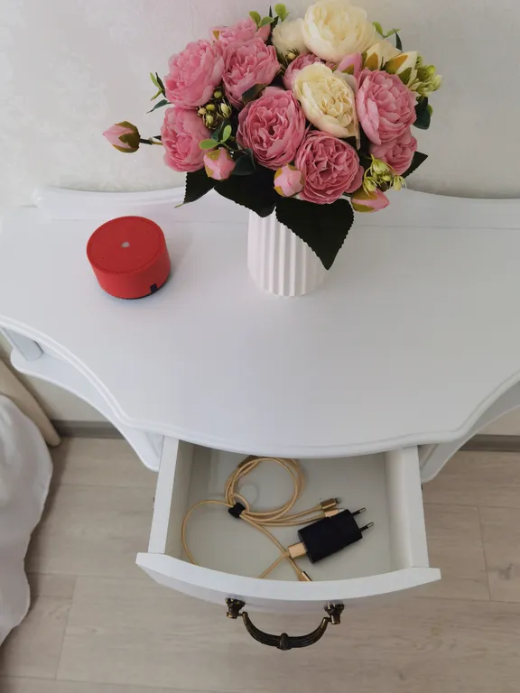 Квартира на бульваре