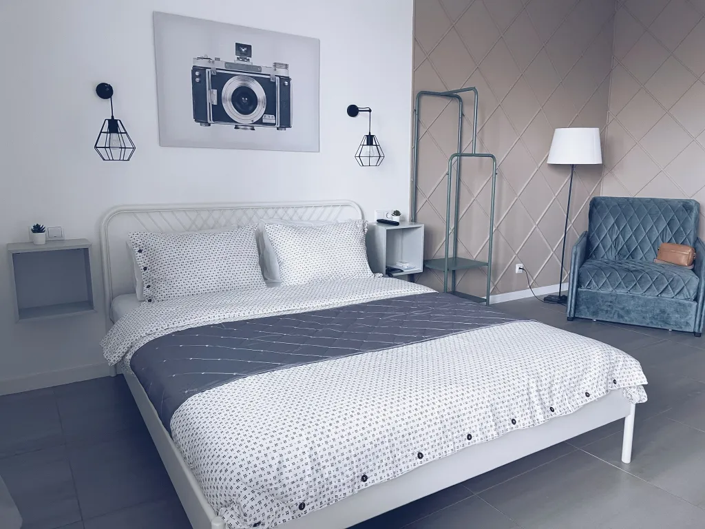 Апартамент Токио