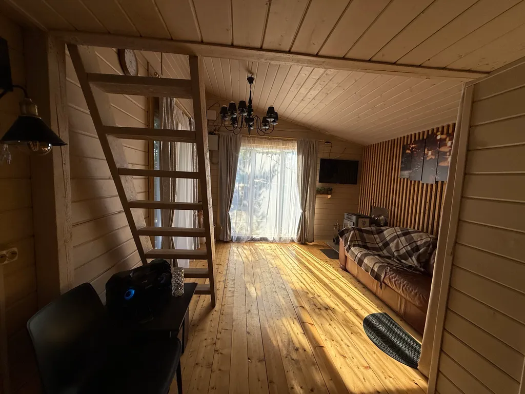 Шишкин дом комфорт в 15 минутах