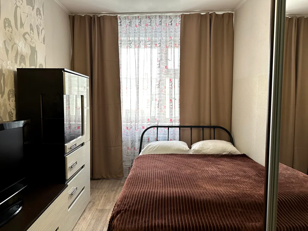 Квартира Двушка в Трешке — аренда посуточно в Юрга