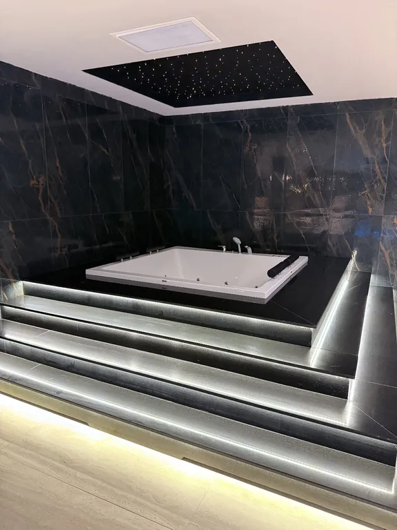 2-комнатная с видом на море в ЖК  Best Home Excellence