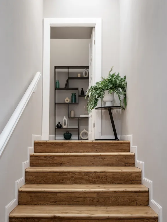 Четыре спальни в особняке Зиминых около Кремля