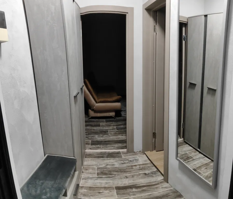 Коттедж 2-комнатный Дом — Сочи