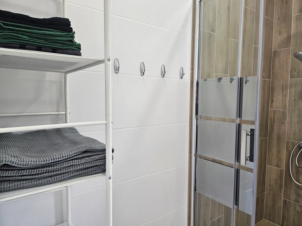 Квартира таунхаус у моря