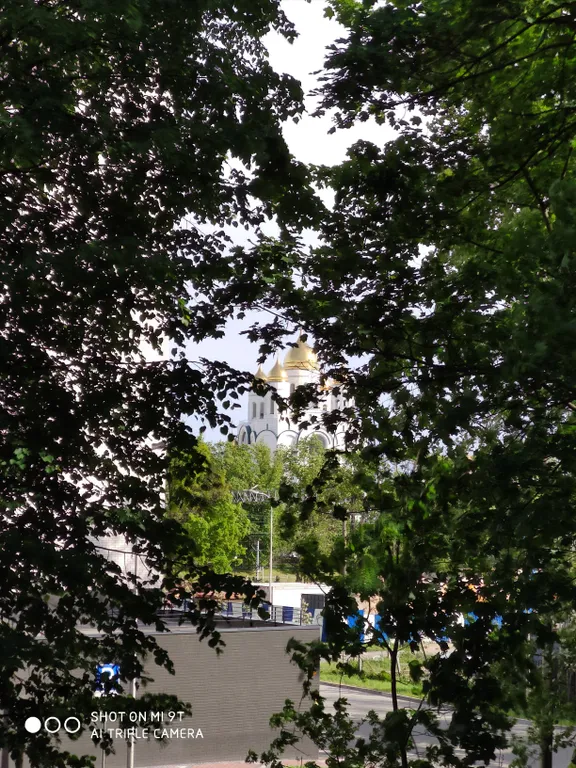 Квартира Квартира Апартамент в центре — Калининград