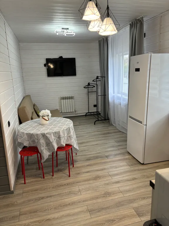 Уютный дом недалеко от исторического центра