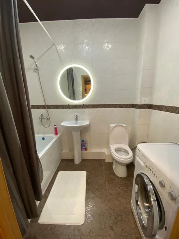 Kвартирa классa стандарт