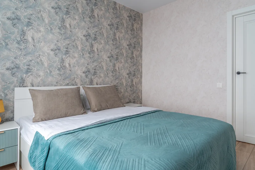 Квартира Апартаменты Prim Rooms Emerald View — Владивосток