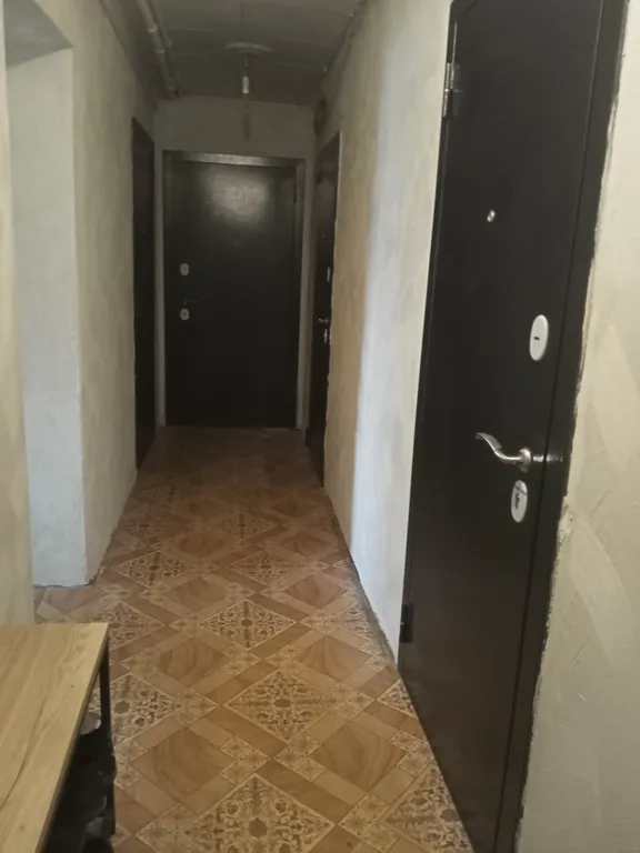 Уютная комната в центре города