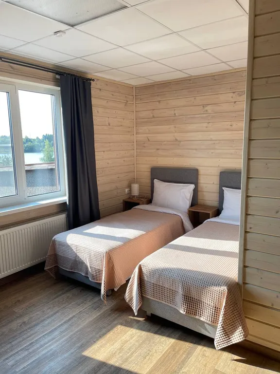 Квартира Номер 16 — аренда посуточно в Медвежьегорск