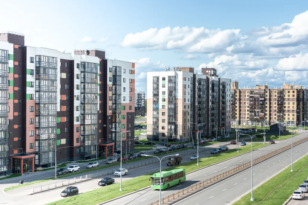 Уютная 2-х комнатная квартира ждёт вас