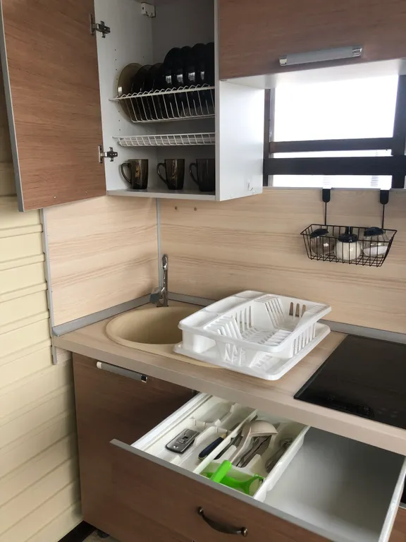 Дом Сердце Байкала