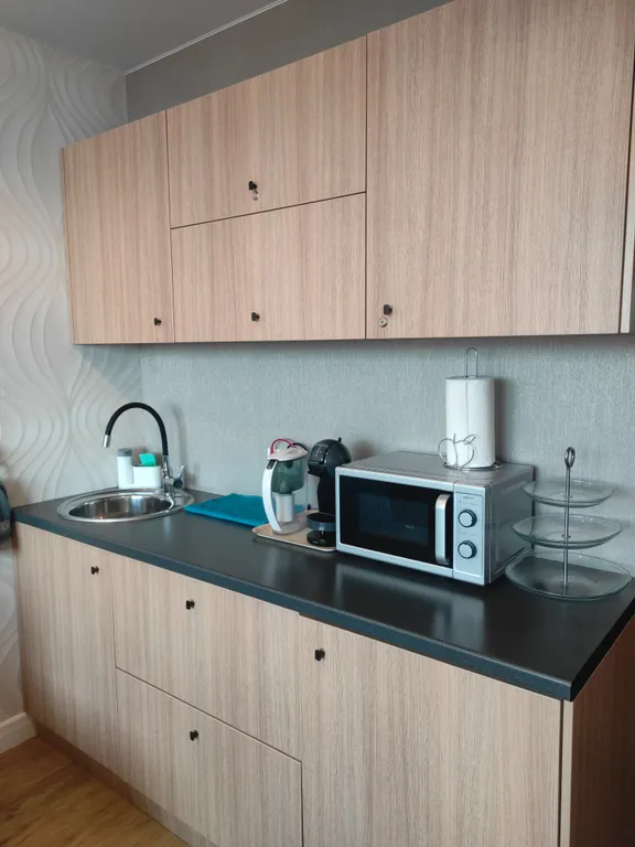 Квартира Квартира Бирюзовое море — Адлер