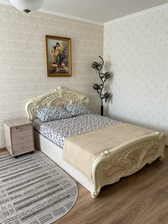 Квартира Комфортные апартаменты в центре — аренда посуточно в Клин