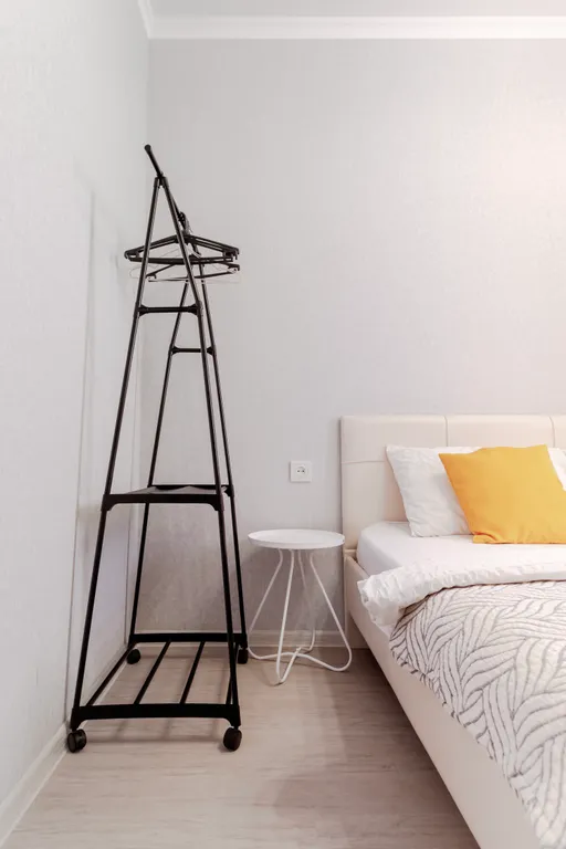 Квартира Светлая и тихая квартира в ЖК Онегин — Ростов-на-Дону