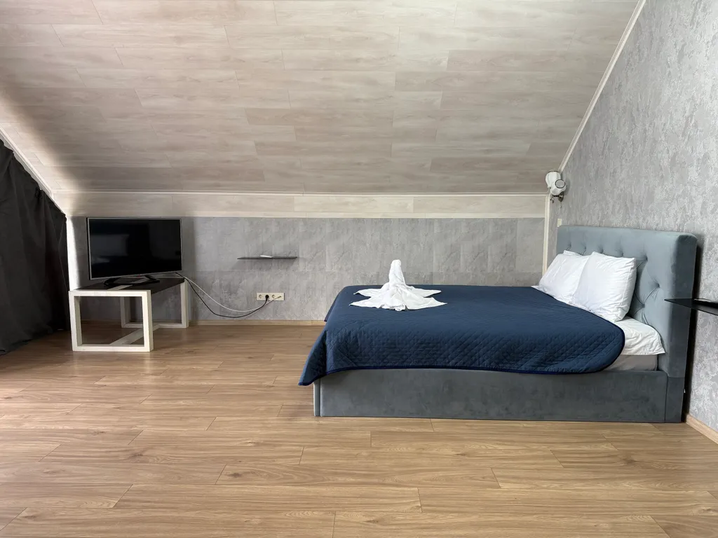 Квартира Комната — Шаховская