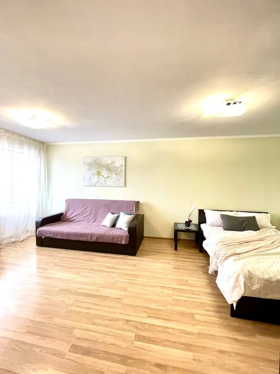 Уютная квартирка возле метро Чкаловская