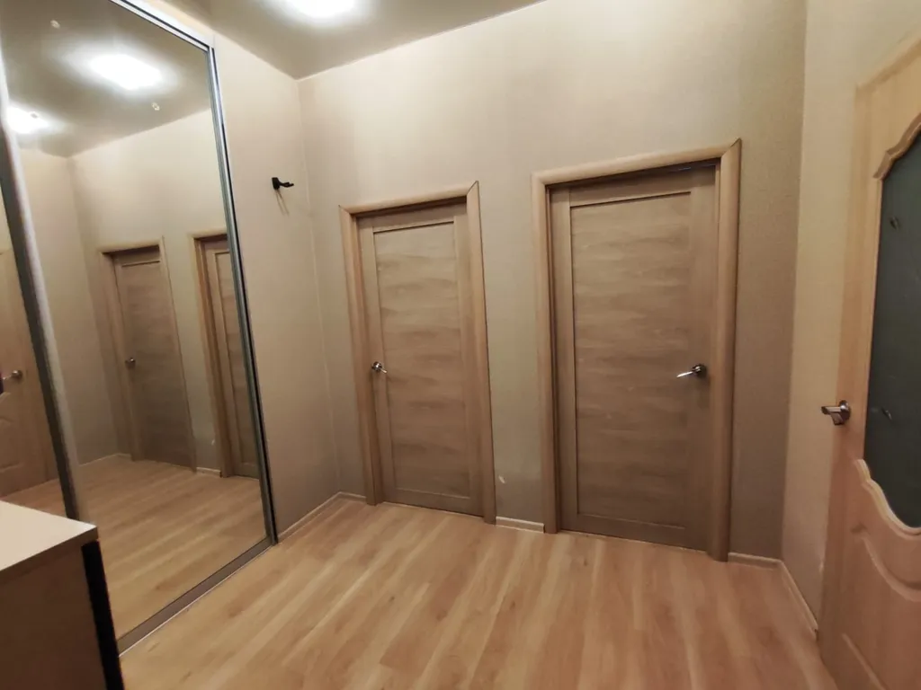 Хорошая квартира в хорошем доме и хорошем районе