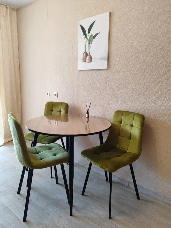 Квартира Рядом с Покровским парком — Владивосток