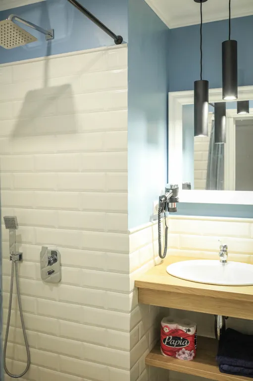 2-комнатная в центре