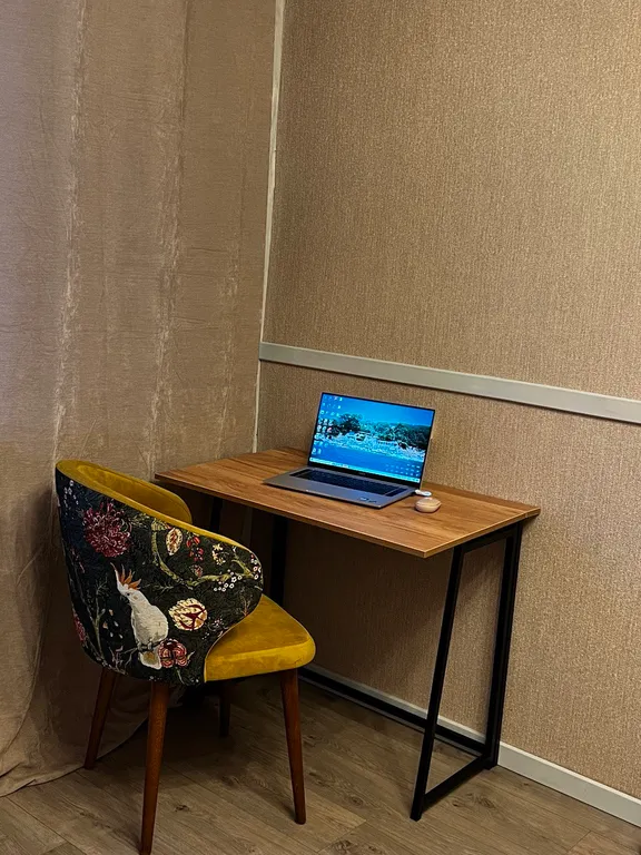 Уютный дом недалеко от центра