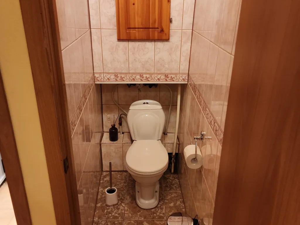 Комфортно и уютно