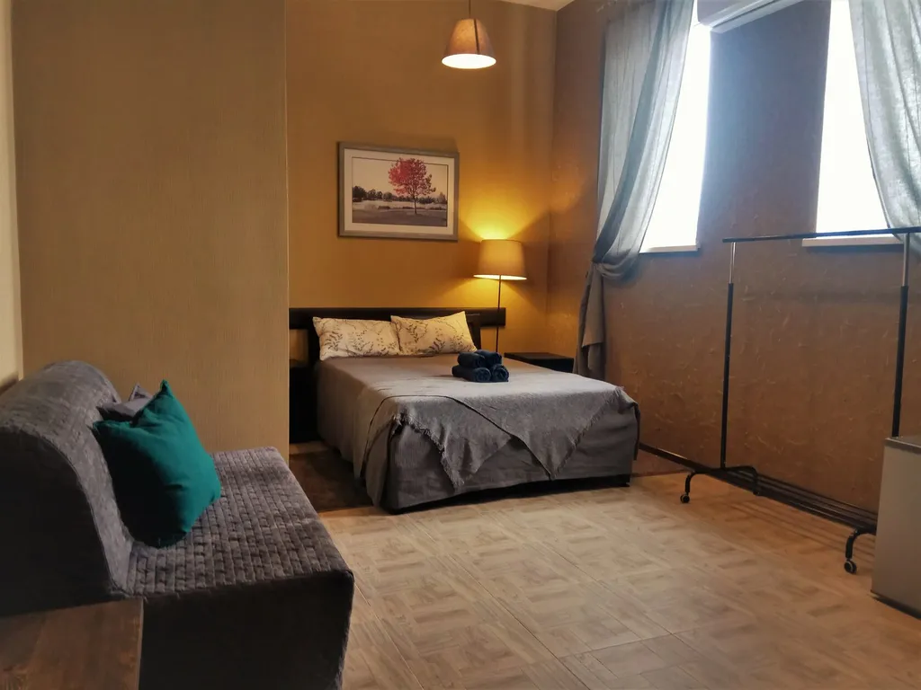 Квартира Комната — аренда посуточно в Керчь