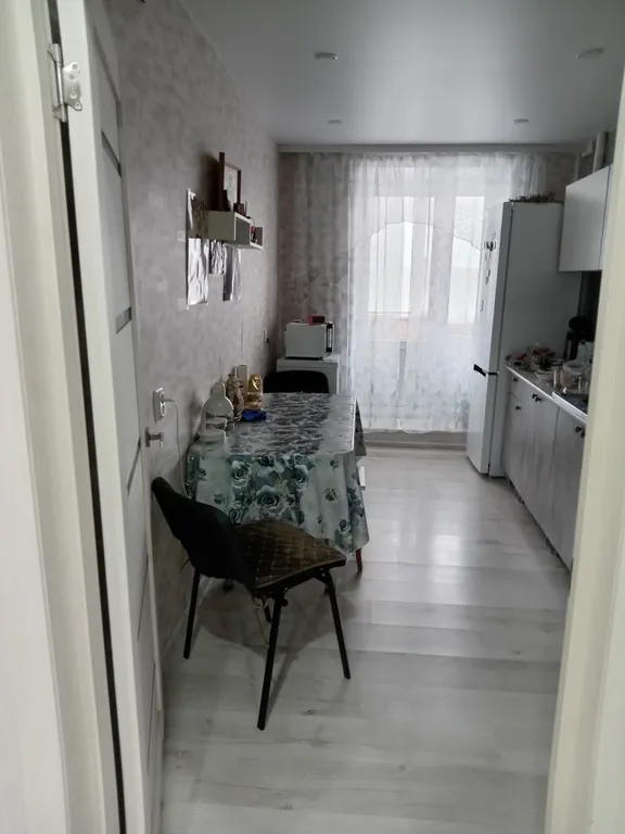 Комната