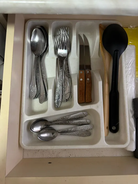 Квартира напротив терм