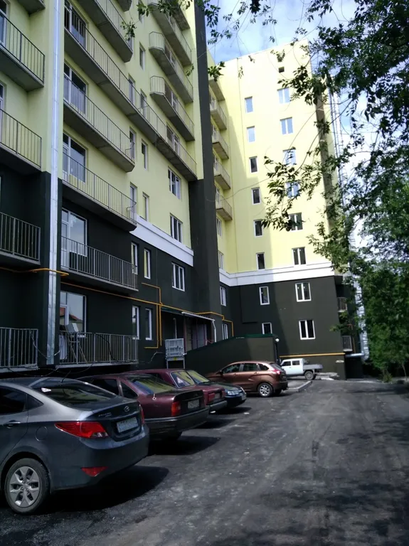 Квартира для отдыха в экологически чистом районе