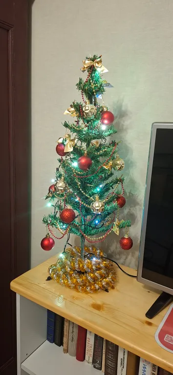 Уютная квартира у набережной