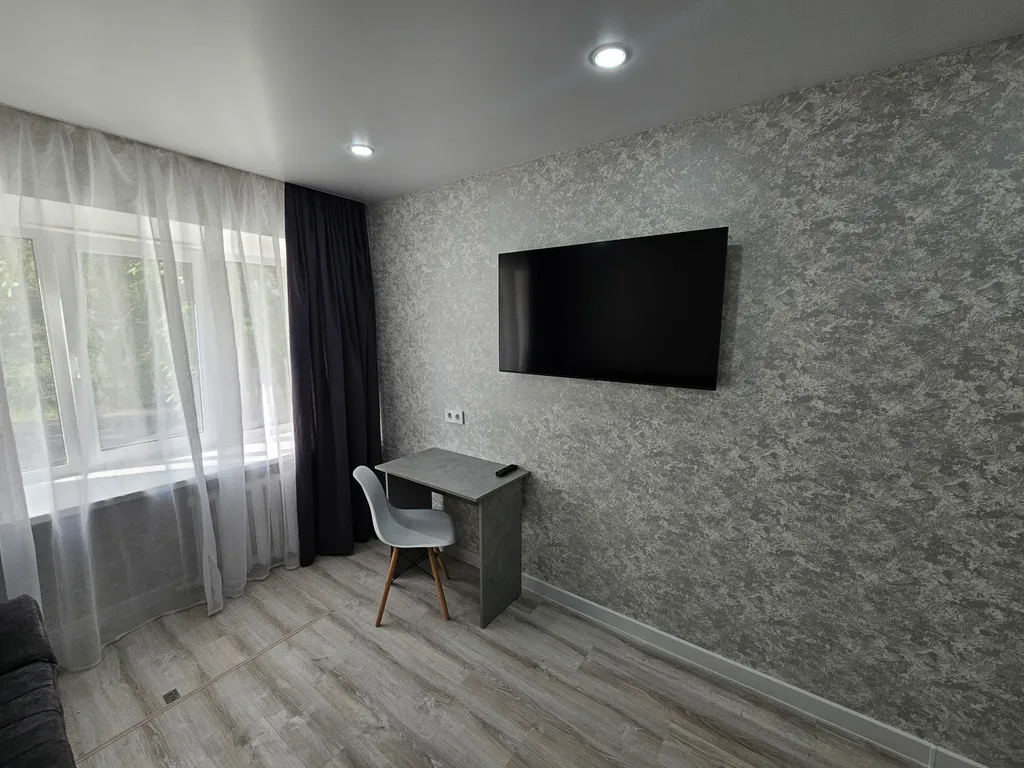 Лянгасово, 2-комнатная крартира