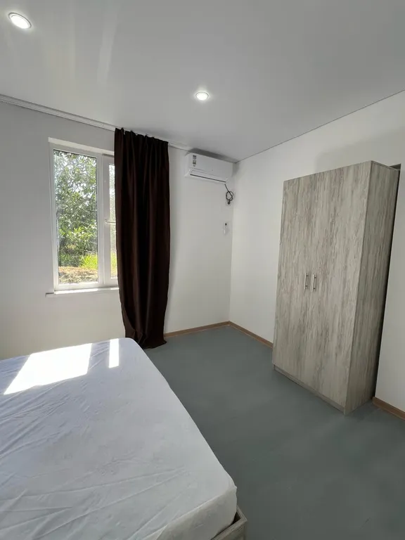 Дом у моря – тишина, комфорт и всё необходимое рядом