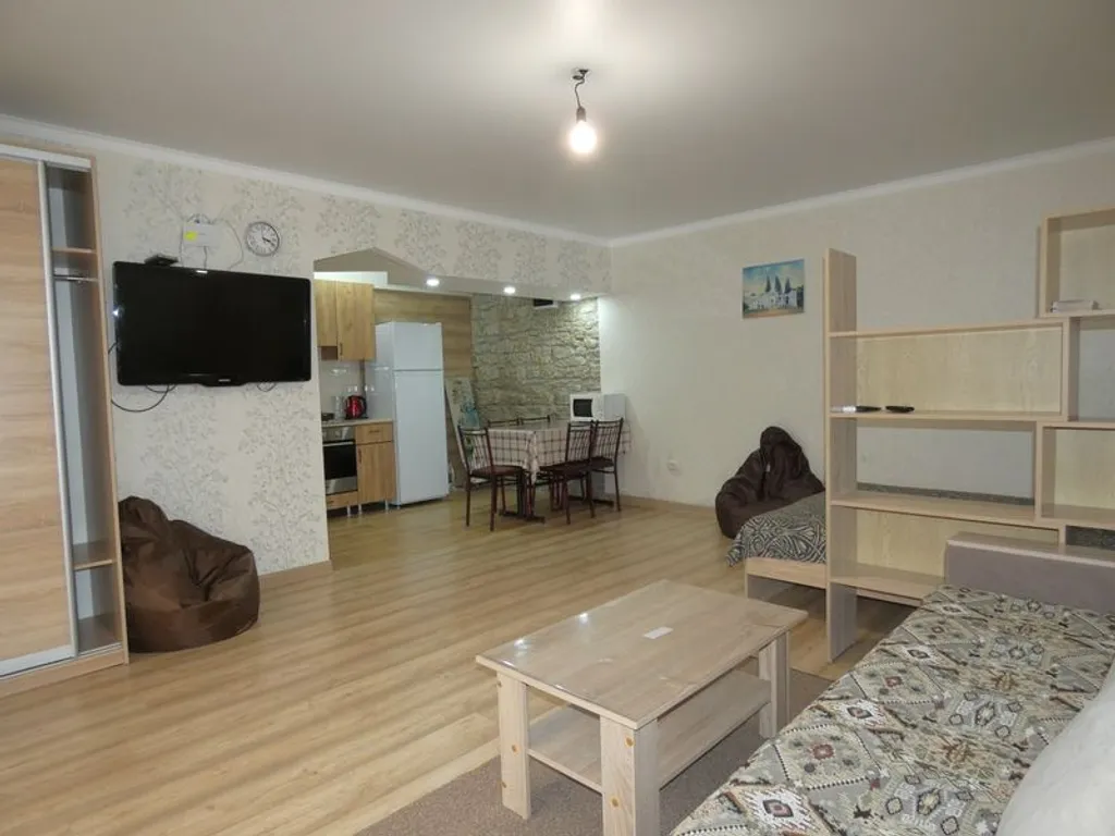 Квартира Апартаменты в центре города — Сухум