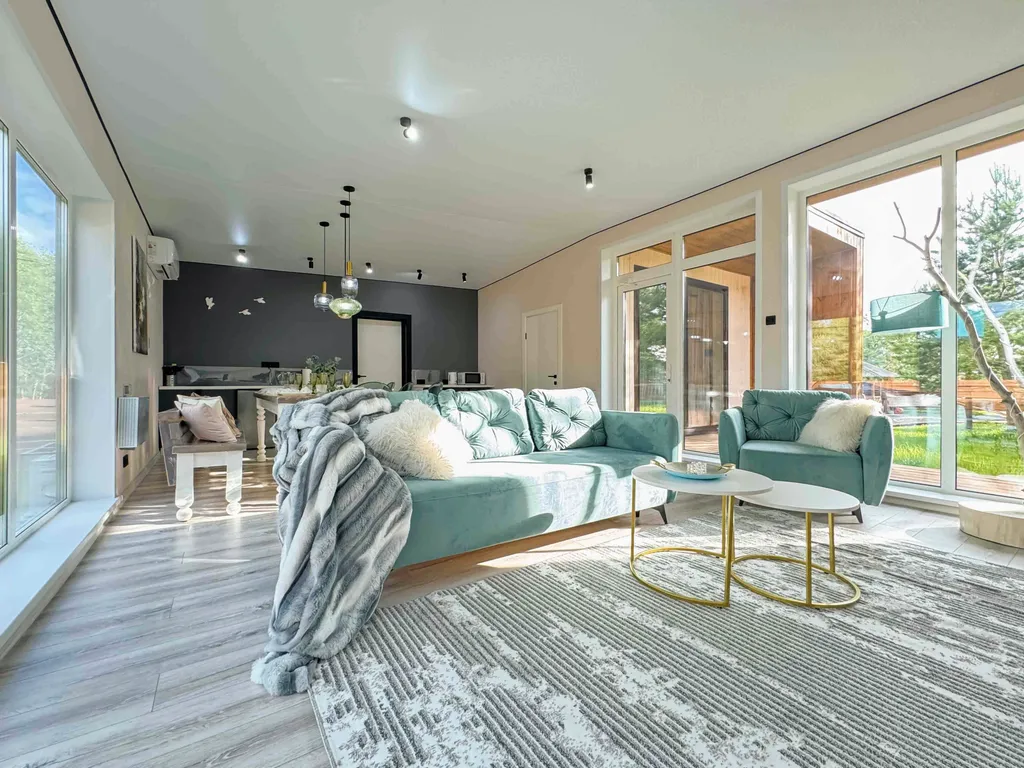 Фамильное гнездо