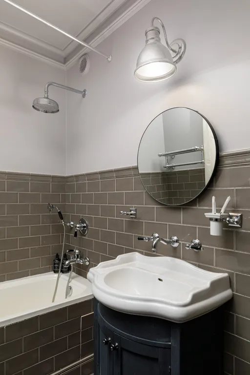 Дизайнерская квартира у Шереметьево