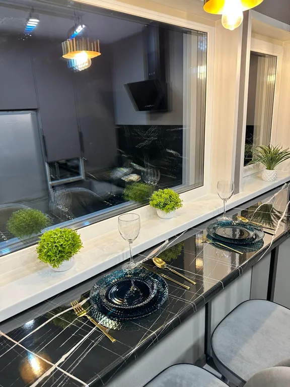 3-комнатный Дом