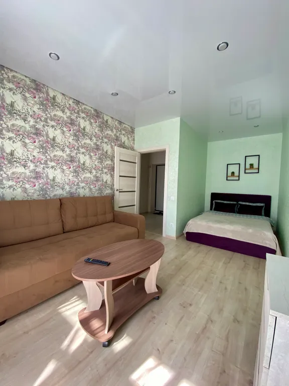 Однушка в центре