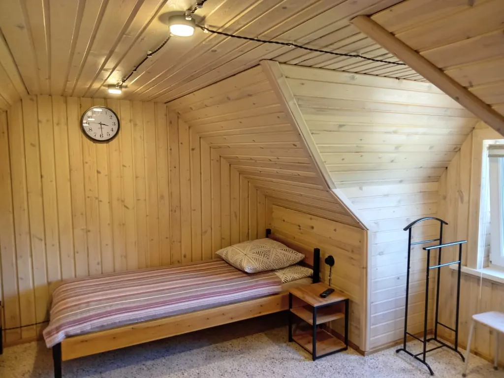 2-комнатный Дом